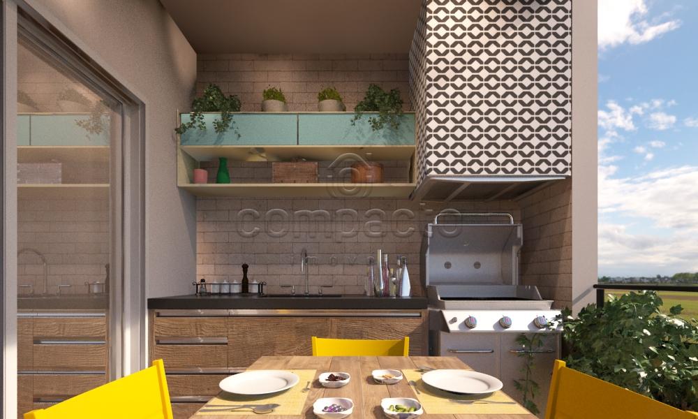 Comprar Apartamento / Padr&atilde;o em S&atilde;o Jos&eacute; do Rio Preto R$ 410.000,00 - Foto 31