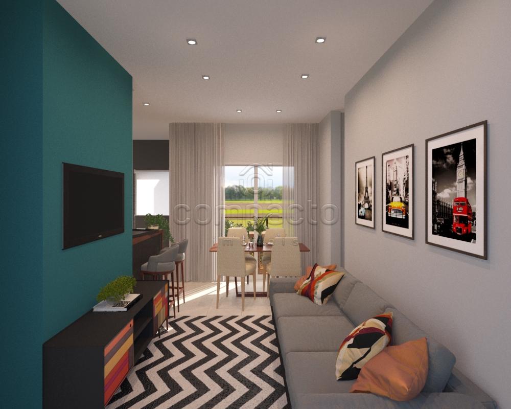 Comprar Apartamento / Padr&atilde;o em S&atilde;o Jos&eacute; do Rio Preto R$ 410.000,00 - Foto 28