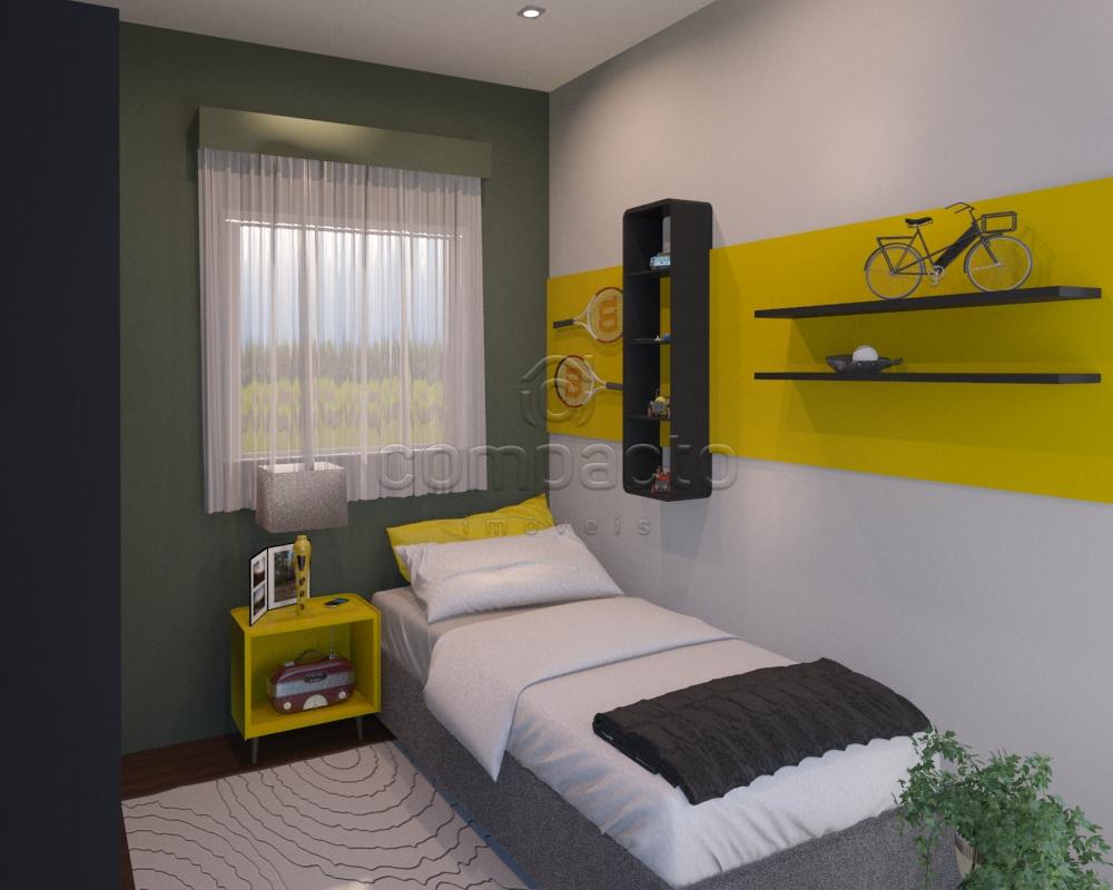 Comprar Apartamento / Padr&atilde;o em S&atilde;o Jos&eacute; do Rio Preto R$ 410.000,00 - Foto 29