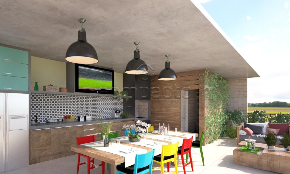 Comprar Apartamento / Padr&atilde;o em S&atilde;o Jos&eacute; do Rio Preto R$ 410.000,00 - Foto 32