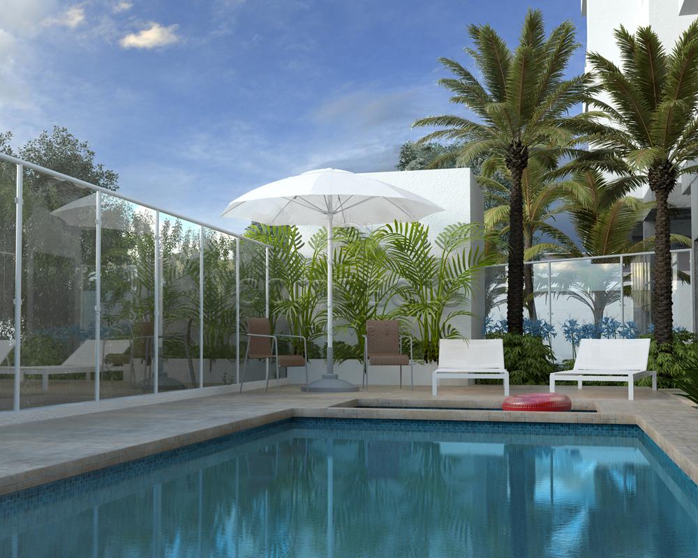 Comprar Apartamento / Padr&atilde;o em S&atilde;o Jos&eacute; do Rio Preto R$ 410.000,00 - Foto 33