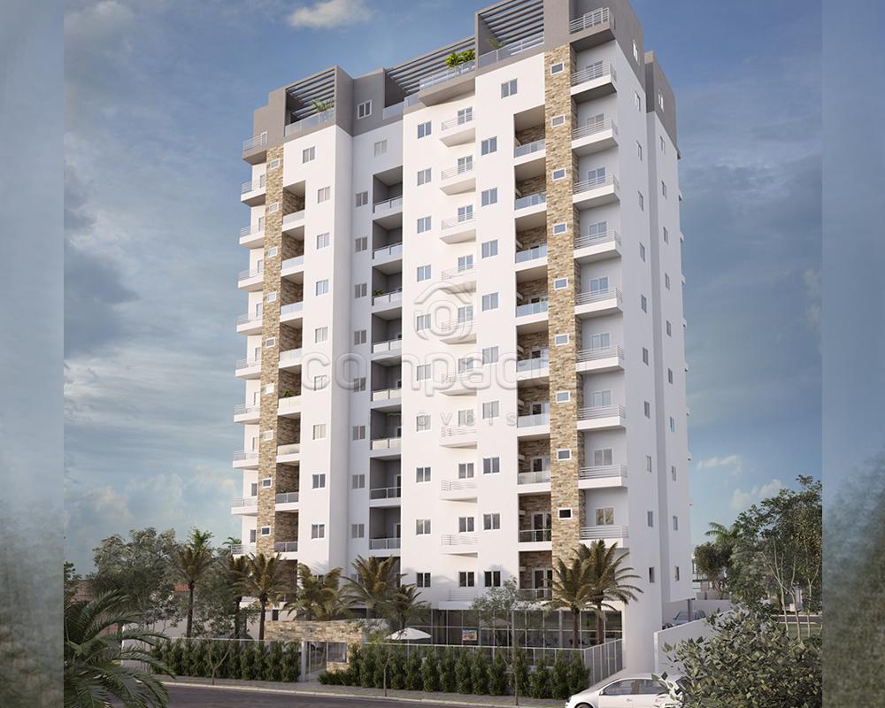 Comprar Apartamento / Padr&atilde;o em S&atilde;o Jos&eacute; do Rio Preto R$ 410.000,00 - Foto 27