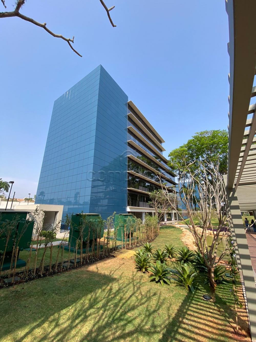 Alugar Comercial / SalaLoja Condom&iacute;nio em S&atilde;o Jos&eacute; do Rio Preto R$ 15.000,00 - Foto 26