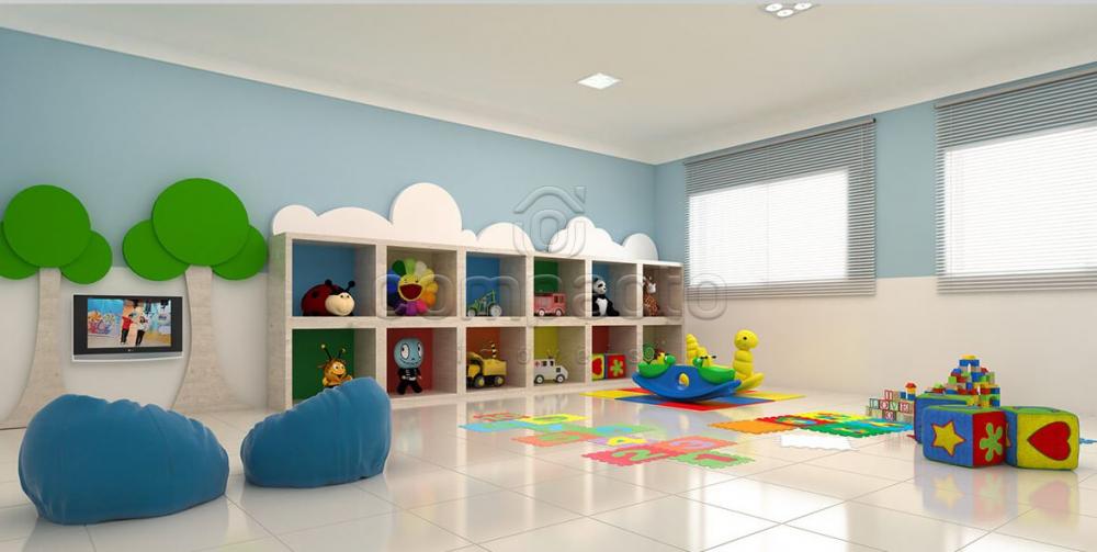 Alugar Apartamento / Padr&atilde;o em S&atilde;o Jos&eacute; do Rio Preto R$ 1.500,00 - Foto 19