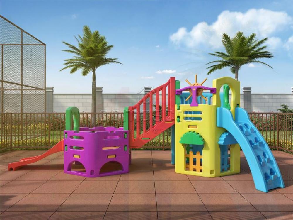 Alugar Apartamento / Padr&atilde;o em S&atilde;o Jos&eacute; do Rio Preto R$ 1.500,00 - Foto 20