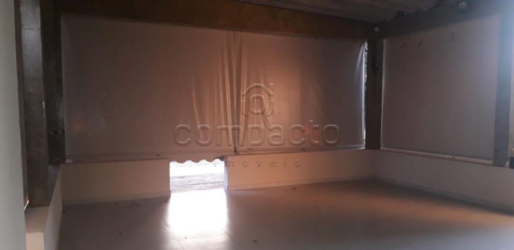 Alugar Apartamento / Padr&atilde;o em S&atilde;o Jos&eacute; do Rio Preto R$ 800,00 - Foto 18