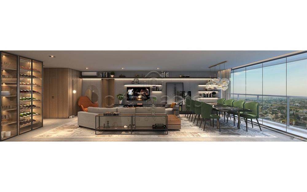 Comprar Apartamento / Padr&atilde;o em S&atilde;o Jos&eacute; do Rio Preto R$ 1.800.000,00 - Foto 24