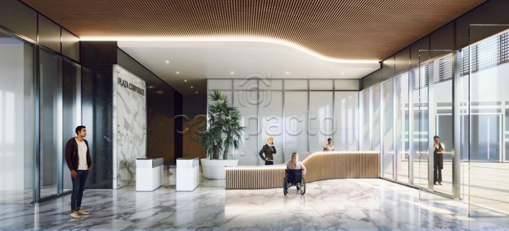 Comprar Comercial / SalaLoja Condom&iacute;nio em S&atilde;o Jos&eacute; do Rio Preto R$ 1.000.000,00 - Foto 24