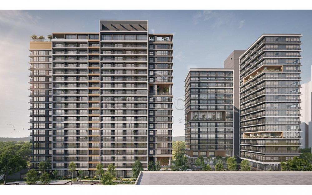 Comprar Apartamento / Studio em S&atilde;o Jos&eacute; do Rio Preto R$ 445.000,00 - Foto 7