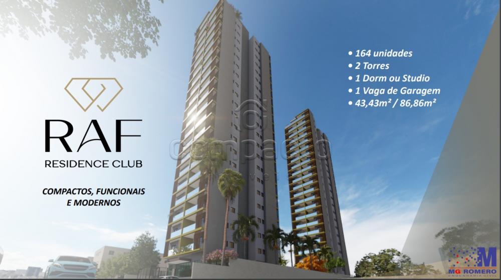 Comprar Apartamento / Padr&atilde;o em S&atilde;o Jos&eacute; do Rio Preto R$ 337.000,00 - Foto 16