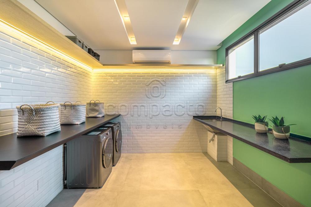 Comprar Apartamento / Padr&atilde;o em S&atilde;o Jos&eacute; do Rio Preto R$ 1.280.000,00 - Foto 36