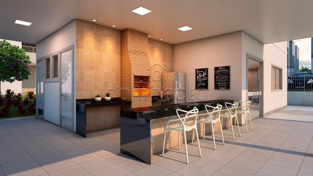 Alugar Apartamento / Padr&atilde;o em S&atilde;o Jos&eacute; do Rio Preto R$ 1.500,00 - Foto 12