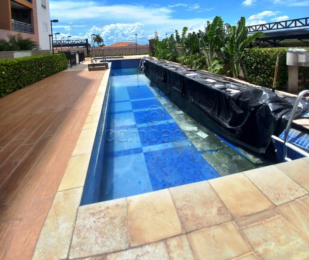 Alugar Apartamento / Padr&atilde;o em S&atilde;o Jos&eacute; do Rio Preto R$ 2.200,00 - Foto 23