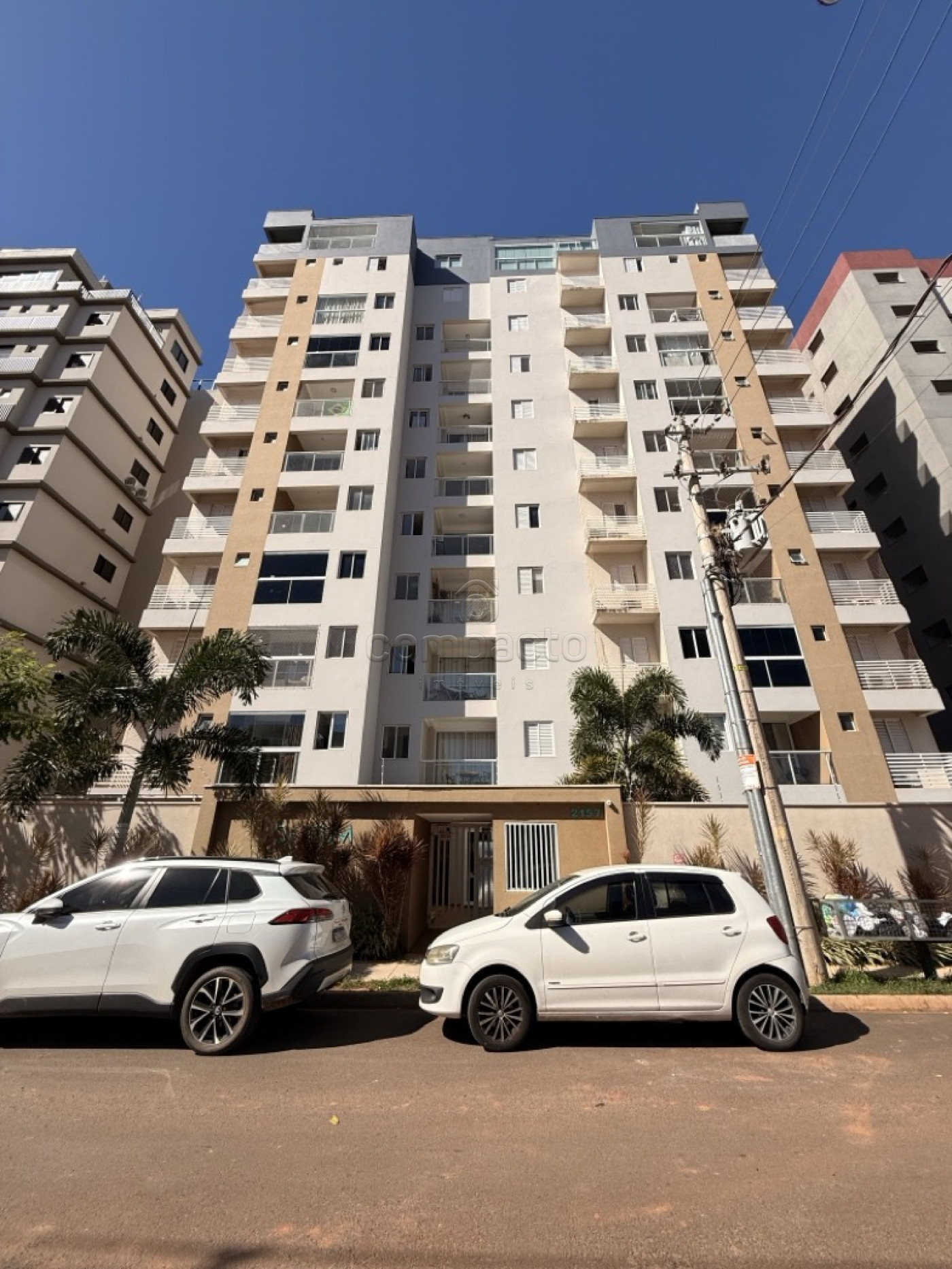 Comprar Apartamento / Padr&atilde;o em S&atilde;o Jos&eacute; do Rio Preto R$ 440.000,00 - Foto 36