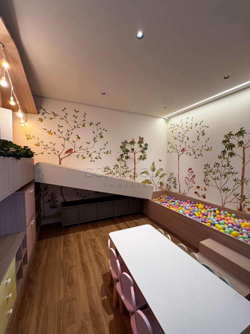 Comprar Apartamento / Padr&atilde;o em S&atilde;o Jos&eacute; do Rio Preto R$ 1.120.000,00 - Foto 39