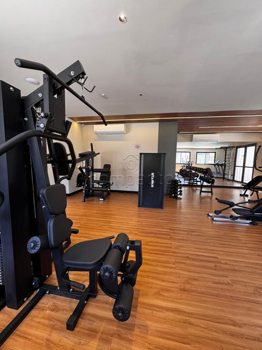 Comprar Apartamento / Padr&atilde;o em S&atilde;o Jos&eacute; do Rio Preto R$ 1.120.000,00 - Foto 56