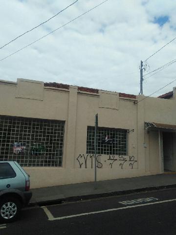 Sao Jose do Rio Preto Parque Industrial Salao Locacao R$ 2.650,00 