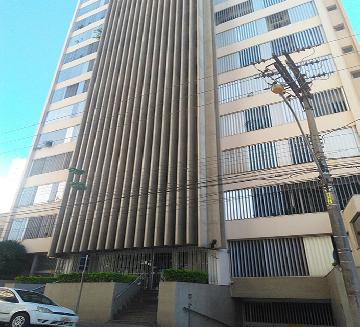 Sao Jose do Rio Preto Centro Apartamento Venda R$550.000,00 Condominio R$1.065,00 3 Dormitorios 2 Vagas 