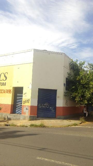 Sao Jose do Rio Preto Parque Industrial Comercial Venda R$3.800.000,00 