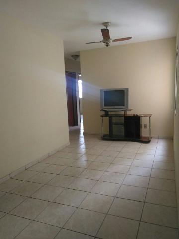 Sao Jose do Rio Preto Vila Imperial Apartamento Locacao R$ 1.600,00 Condominio R$500,00 3 Dormitorios 2 Vagas 
