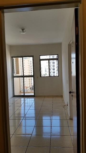 Sao Jose do Rio Preto Vila Imperial Apartamento Venda R$220.000,00 Condominio R$680,00 1 Dormitorio 1 Vaga 