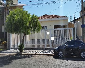 Sao Jose do Rio Preto Jardim dos Seixas Imovel Locacao R$ 3.800,00 3 Dormitorios 3 Vagas Area do terreno 390.00m2 Area construida 290.00m2