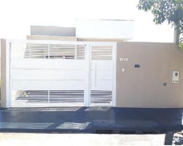 Bady Bassitt Lago Sul I Casa Venda R$300.000,00 2 Dormitorios 3 Vagas Area do terreno 151.00m2 Area construida 88.00m2
