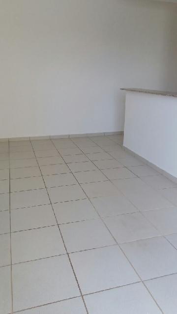 Sao Jose do Rio Preto Jardim Maracana Apartamento Locacao R$ 1.500,00 Condominio R$450,00 1 Dormitorio 1 Vaga 