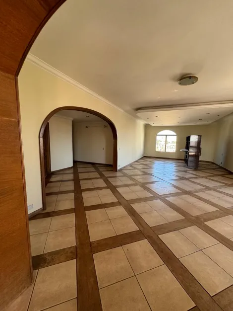Sao Jose do Rio Preto Vila Redentora Apartamento Venda R$550.000,00 Condominio R$2.500,00 5 Dormitorios 3 Vagas 