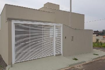 Bady Bassitt Residencial Menezes II Casa Venda R$400.000,00 2 Dormitorios 2 Vagas Area do terreno 130.00m2 Area construida 90.00m2