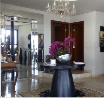 Sao Jose do Rio Preto Boa Vista Apartamento Venda R$2.500.000,00 Condominio R$2.000,00 4 Dormitorios 4 Vagas 