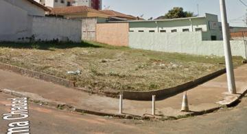 Sao Jose do Rio Preto Jardim Mugnaini Terreno Venda R$450.000,00  Area do terreno 354.00m2 