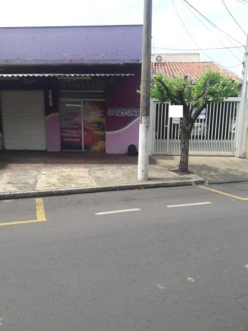 Sao Jose do Rio Preto Vila Sao Judas Tadeu Casa Venda R$650.000,00 3 Dormitorios 2 Vagas Area construida 280.00m2