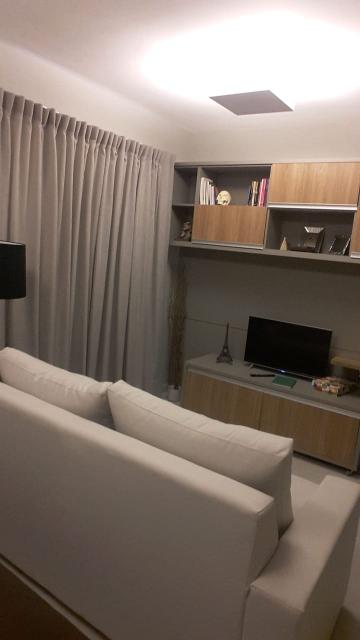 Sao Jose do Rio Preto Jardim Tarraf II Apartamento Venda R$400.000,00 Condominio R$250,00 1 Dormitorio 1 Vaga 