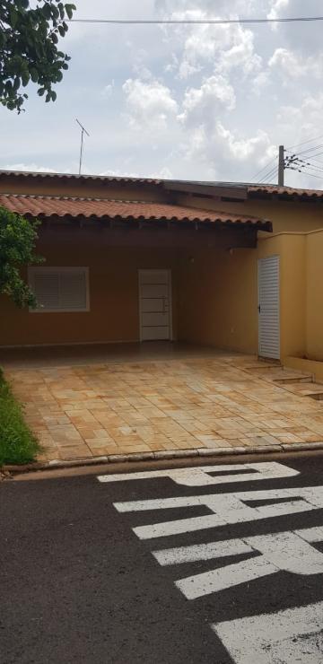 Sao Jose do Rio Preto Residencial Machado I Casa Venda R$700.000,00 Condominio R$370,00 3 Dormitorios 2 Vagas Area do terreno 272.58m2 Area construida 163.00m2