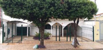 Sao Jose do Rio Preto Jardim Santa Luzia Casa Venda R$745.000,00 4 Dormitorios 2 Vagas Area do terreno 360.00m2 Area construida 420.00m2