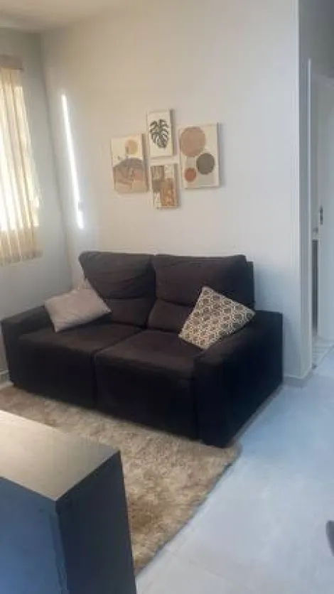 Sao Carlos Jardim Brasil Apartamento Locacao R$ 2.200,00 Condominio R$340,00 2 Dormitorios 1 Vaga 
