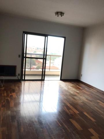 Sao Jose do Rio Preto Parque Industrial Apartamento Venda R$450.000,00 Condominio R$950,00 3 Dormitorios 1 Vaga 