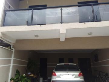 Americana Parque das Nacoes Casa Venda R$700.000,00 4 Dormitorios 4 Vagas Area do terreno 200.00m2 Area construida 180.00m2