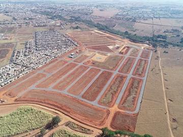 Mirassol Jardim Girassol Terreno Venda R$80.000,00  Area do terreno 160.00m2 