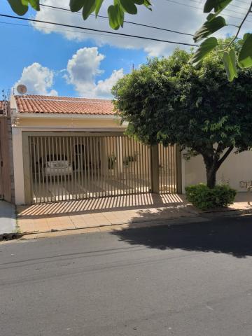 Sao Jose do Rio Preto Jardim Nazareth Casa Venda R$650.000,00 3 Dormitorios 8 Vagas Area do terreno 450.00m2 Area construida 335.00m2