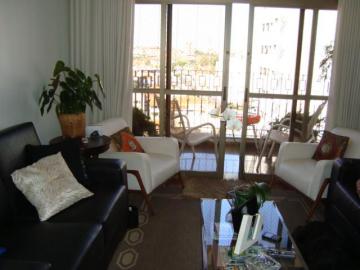 Sao Jose do Rio Preto Centro Apartamento Venda R$950.000,00 Condominio R$725,00 3 Dormitorios 2 Vagas 