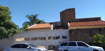 Sao Jose do Rio Preto Jardim Moyses Miguel Haddad Casa Venda R$1.200.000,00 3 Dormitorios 4 Vagas Area do terreno 640.00m2 Area construida 450.00m2