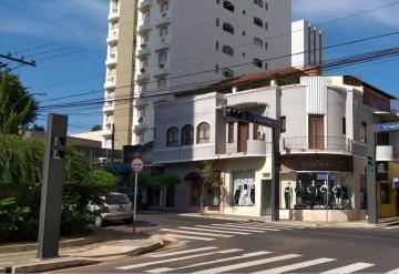 Sao Jose do Rio Preto Centro Comercial Venda R$1.500.000,00 