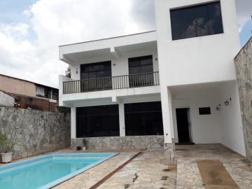 Sao Jose do Rio Preto Vila Diniz Casa Locacao R$ 6.000,00 3 Dormitorios 4 Vagas Area do terreno 368.00m2 Area construida 300.00m2