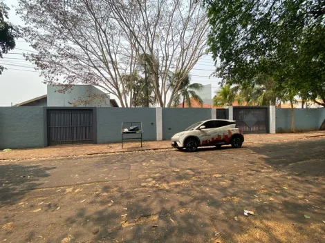 Sao Jose do Rio Preto Jardim Francisco Fernandes Imovel Locacao R$ 16.000,00 4 Dormitorios 3 Vagas Area do terreno 1700.00m2 Area construida 680.00m2