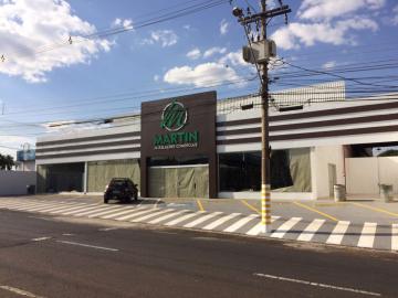 Sao Jose do Rio Preto Parque Industrial Tancredo Neves Salao Venda R$7.500.000,00  10 Vagas 