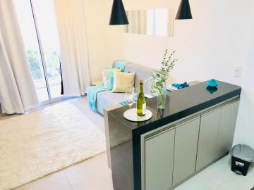 Sao Jose do Rio Preto Jardim Tarraf II Apartamento Venda R$400.000,00 Condominio R$300,00 1 Dormitorio 1 Vaga 