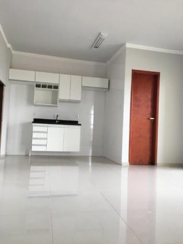 Sao Jose do Rio Preto Vila Boa Esperanca Apartamento Venda R$500.000,00 Condominio R$420,00 3 Dormitorios 2 Vagas 