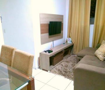 Sao Jose do Rio Preto Centenario da Emancipacao Apartamento Venda R$140.000,00 Condominio R$315,00 1 Dormitorio 1 Vaga 